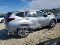 2021 Honda CR-V фото