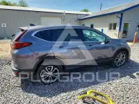 2021 Honda CR-V photo