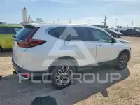 2021 Honda CR-V фото