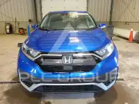 2021 Honda CR-V фото