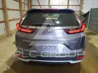 2021 Honda CR-V фото