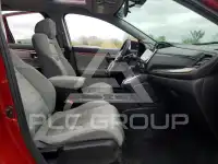 2021 Honda CR-V photo