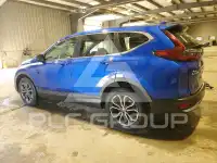 2021 Honda CR-V фото