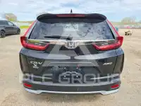 2021 Honda CR-V фото