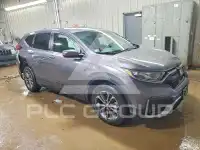 2021 Honda CR-V photo