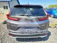 2021 Honda CR-V photo