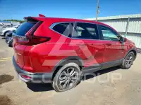 2021 Honda CR-V фото