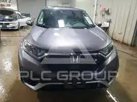 2021 Honda CR-V photo