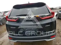 2021 Honda CR-V фото