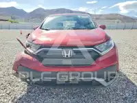 2021 Honda CR-V фото