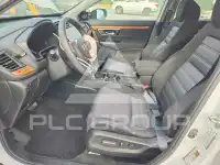 2021 Honda CR-V фото