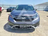 2021 Honda CR-V photo