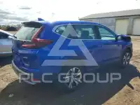 2021 Honda CR-V photo