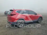 2021 Honda CR-V photo