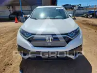 2021 Honda CR-V фото