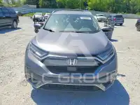 2021 Honda CR-V фото