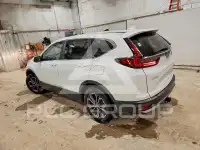 2021 Honda CR-V фото