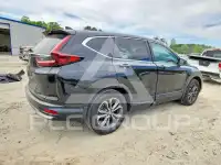 2021 Honda CR-V фото