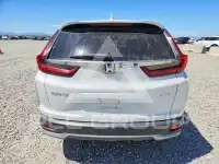 2021 Honda CR-V фото