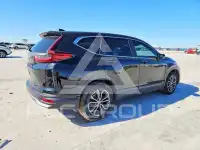 2021 Honda CR-V фото