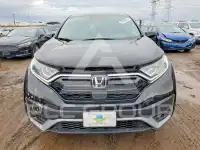 2021 Honda CR-V фото