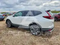 2021 Honda CR-V фото