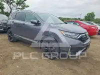 2021 Honda CR-V фото