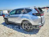 2021 Honda CR-V фото