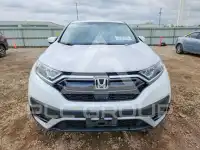 2021 Honda CR-V фото