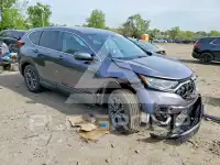 2021 Honda CR-V фото
