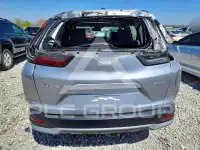 2021 Honda CR-V фото