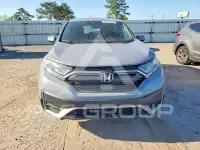 2021 Honda CR-V фото