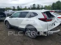 2021 Honda CR-V фото
