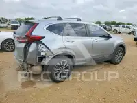 2021 Honda CR-V фото
