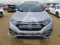 2021 Honda CR-V фото