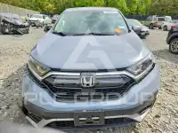 2021 Honda CR-V фото