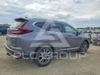 2021 Honda CR-V фото