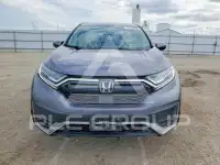 2021 Honda CR-V фото