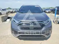 2021 Honda CR-V фото