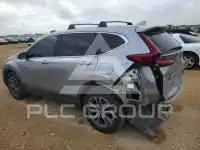 2021 Honda CR-V фото