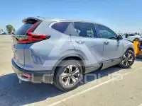 2021 Honda CR-V фото