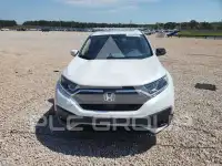 2021 Honda CR-V фото
