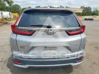 2021 Honda CR-V фото
