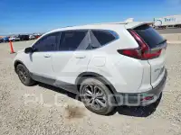 2021 Honda CR-V фото