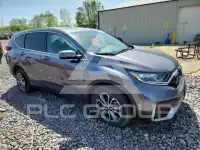 2021 Honda CR-V photo