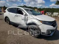 2021 Honda CR-V фото