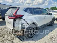 2021 Honda CR-V фото