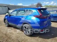 2021 Honda CR-V photo