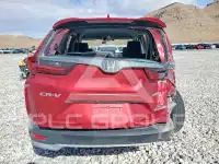2021 Honda CR-V фото