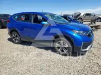 2021 Honda CR-V фото